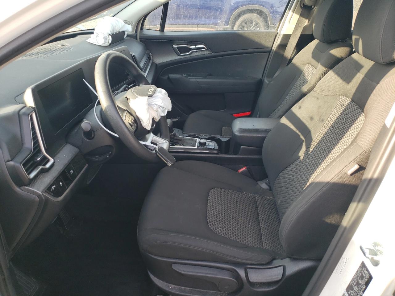 2023 KIA SPORTAGE LX VIN:KNDPU3AF8P7037905
