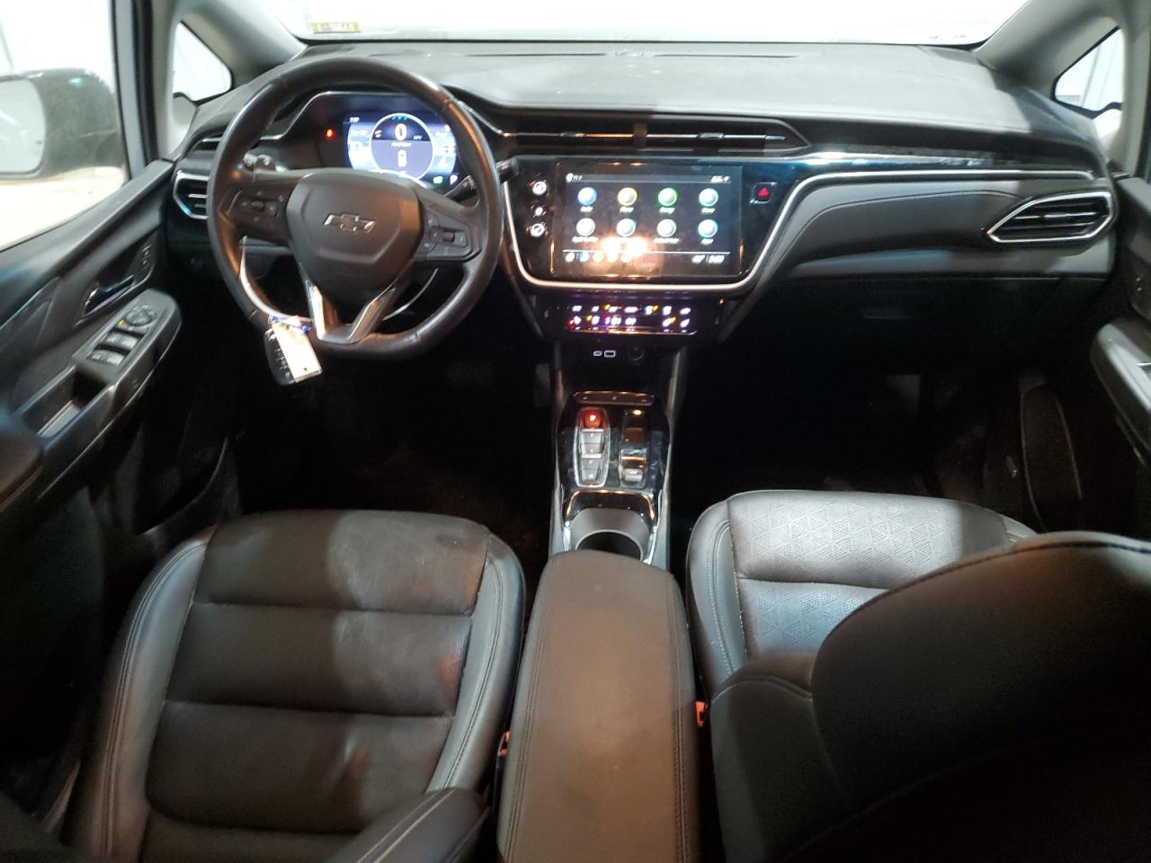 2023 CHEVROLET BOLT EV 2LT VIN:KNDPN3AC6H7237346
