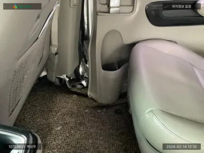2016 Kia Carnival KNAMC81ABHS265105 VIN:KNAMC81ABHS265105