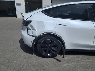 2021 Tesla Model Y 5YJYGDEE6MF174558 VIN:5YJYGDEE6MF174558