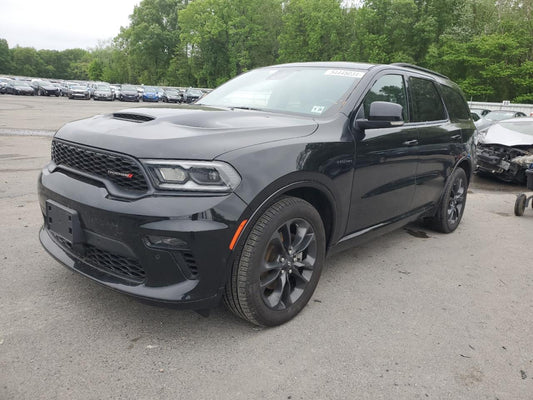 2023 DODGE DURANGO R/T VIN:1C4SDJCT3PC551380