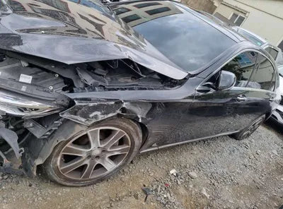 2016 Mercedes-Benz S 350 WDDUG3DB9GA245349 VIN:WDDUG3DB9GA245349