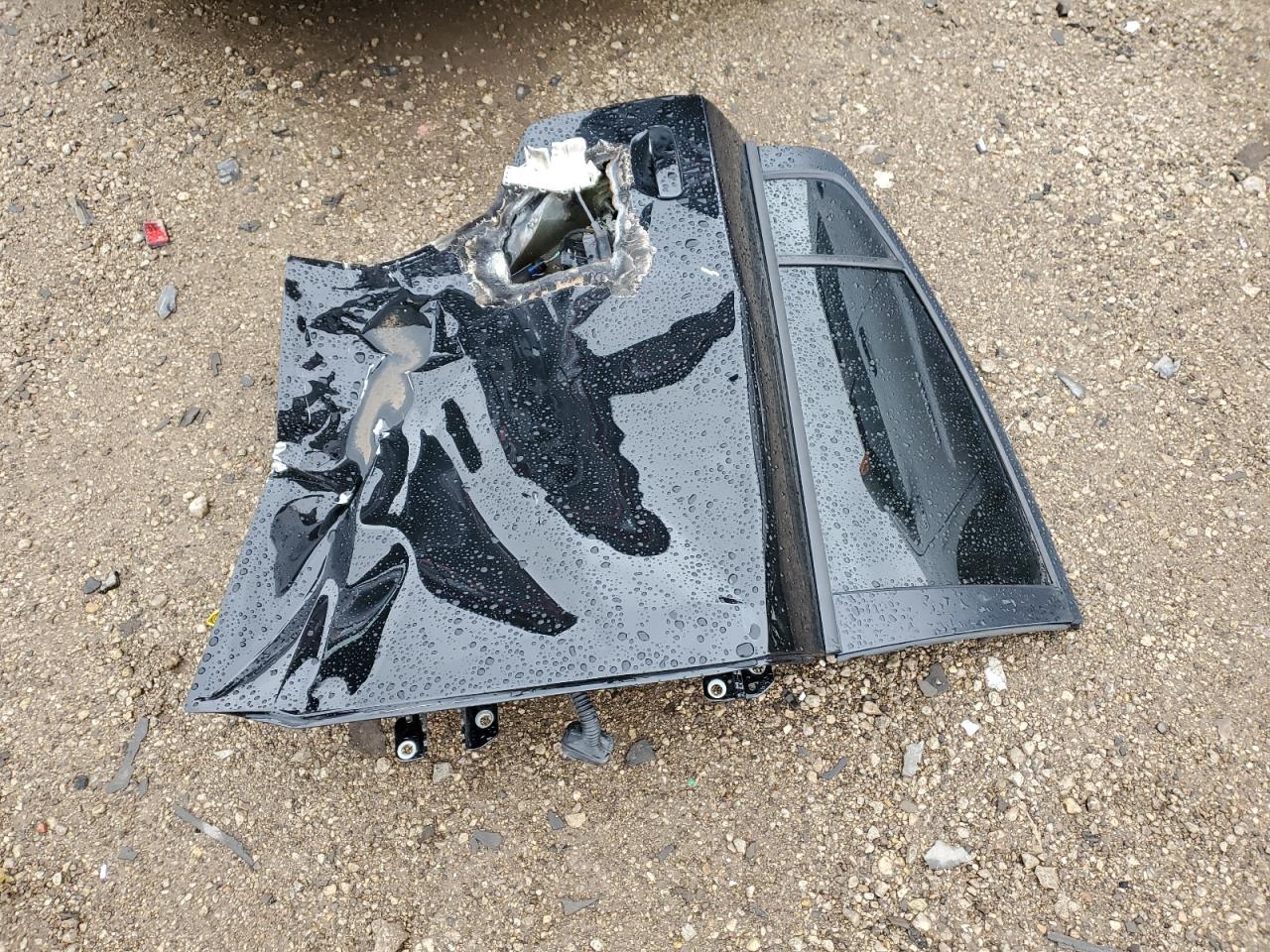 2023 DODGE CHARGER POLICE VIN:2C3CDXAT9PH581236