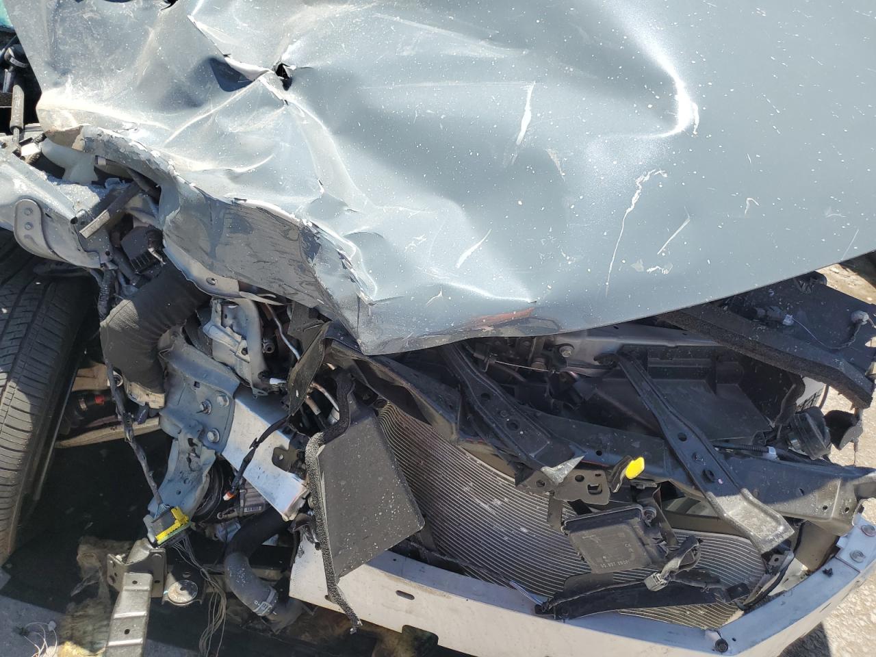 2024 INFINITI QX55 LUXE VIN:3PCAJ5JR4RF103562