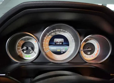 2016 Mercedes-Benz E 220 VIN: