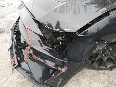 2020 Ford Mustang 1FA6P8TH8L5107784 VIN:1FA6P8TH8L5107784
