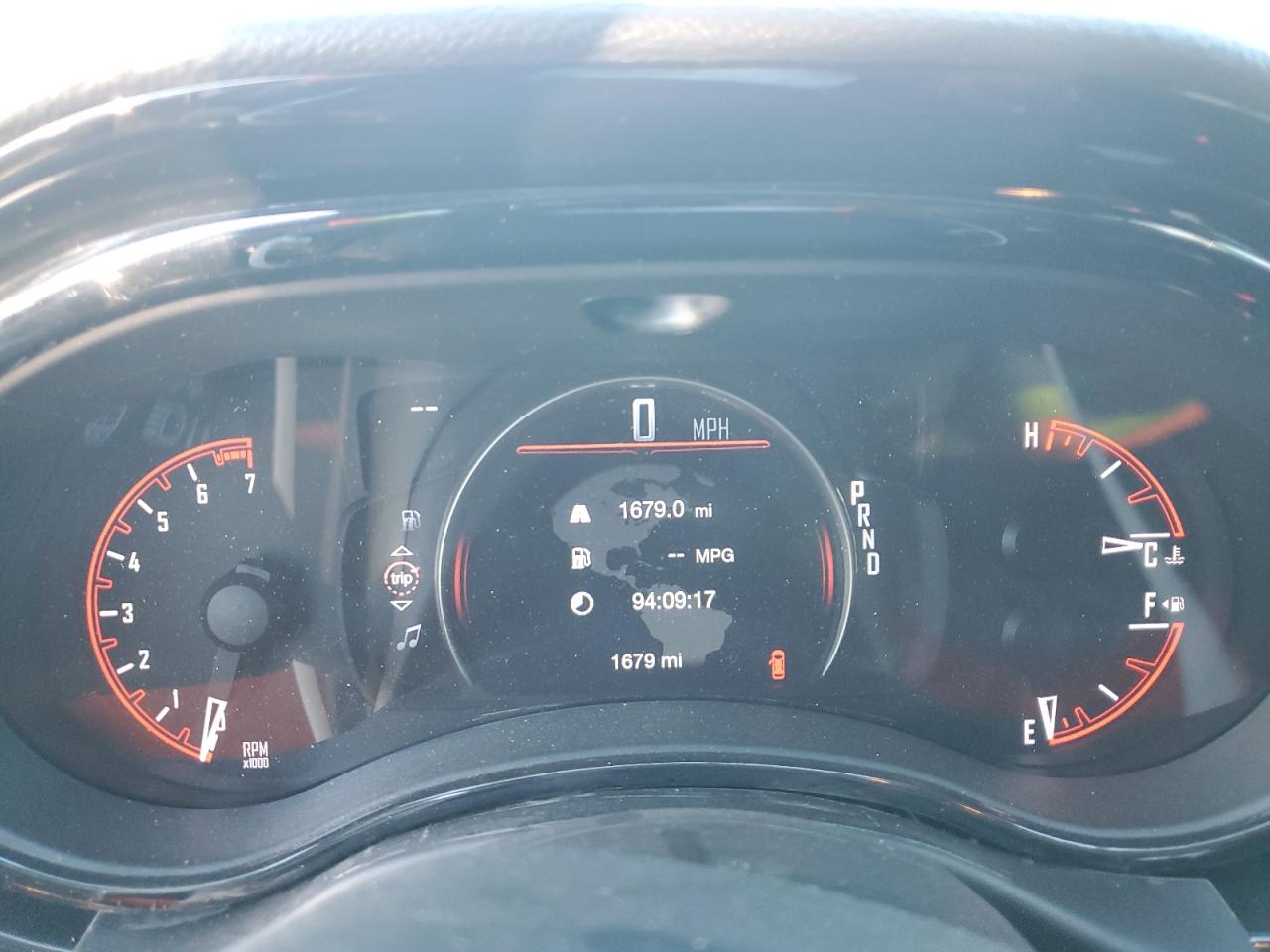 2024 DODGE DURANGO GT VIN:1C4RDHDG6RC190299