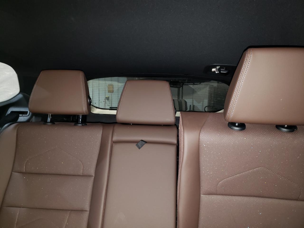 2023 BMW X1 XDRIVE28I VIN:WBX73EF08P5X41636