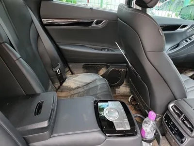 2022 Genesis G80 VIN: