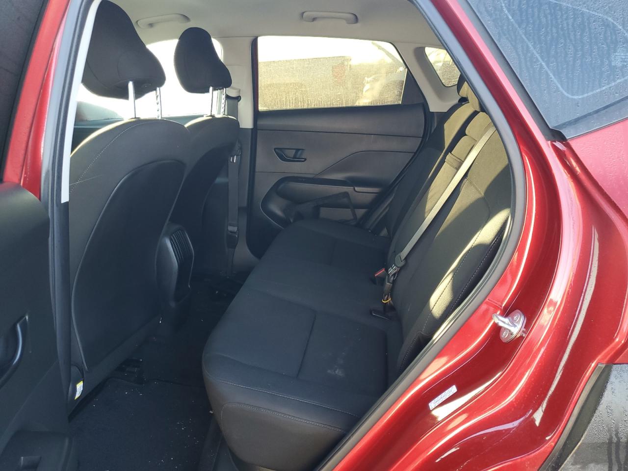 2024 HYUNDAI KONA SE VIN:KM8HA3ABXRU171373