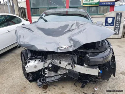 2022 Hyundai Ioniq KMHKN81AFNU021287 VIN:KMHKN81AFNU021287