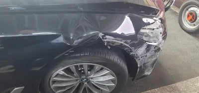 2022 BMW 520 WBA11BH08NWX60678 VIN:WBA11BH08NWX60678