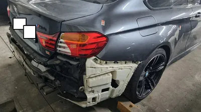 2016 BMW M4 WBS3R9109GK800034 VIN:WBS3R9109GK800034