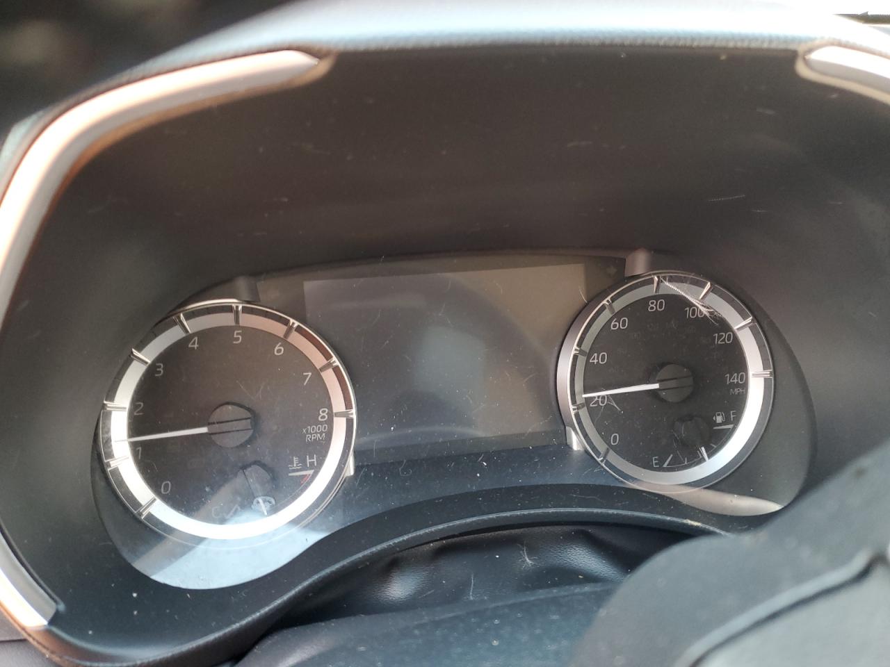 2023 TOYOTA HIGHLANDER L VIN:5TDKDRBHXPS022406