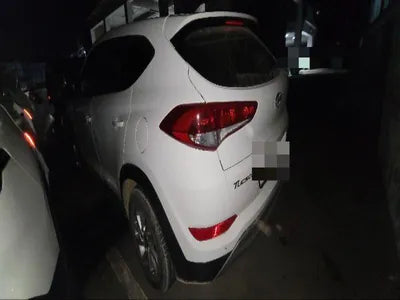 2018 Hyundai Tucson KMHJ281ABJU711517 VIN:KMHJ281ABJU711517