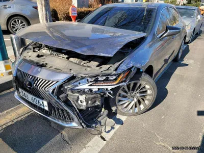 2019 Lexus ES 300 JTHB21B15K2055936 VIN:JTHB21B15K2055936