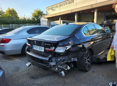 2022 BMW 530 WBA51AG03NCK51239 VIN:WBA51AG03NCK51239