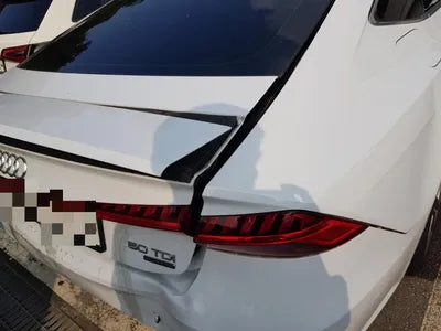2020 Audi 50 WAUZZZF23LN068324 VIN:WAUZZZF23LN068324