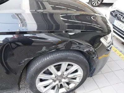 2015 Audi A6 WAUZZZ4G7FN069222 VIN:WAUZZZ4G7FN069222