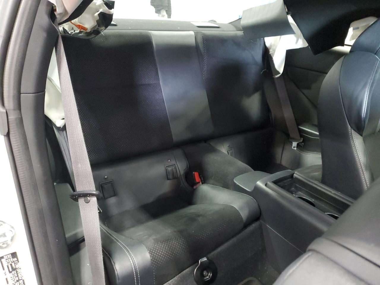 2023 TOYOTA GR 86 PREMIUM VIN:JF1ZNBF1XP8764654