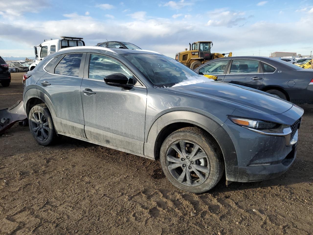 2024 MAZDA CX-30 PREFERRED VIN:3MVDMBCM5RM628970