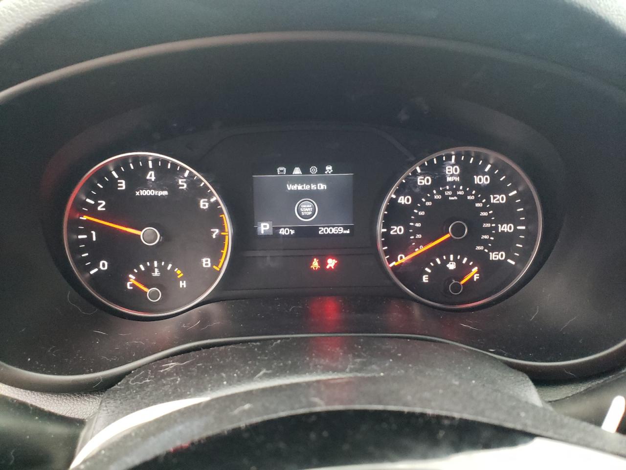 2022 KIA SPORTAGE LX VIN:KNDPMCAC5N7024564