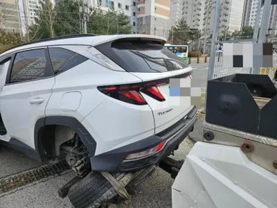 2021 Hyundai Tucson KMHJC81BGMU063630 VIN:KMHJC81BGMU063630