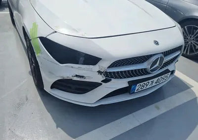 2021 Mercedes-Benz CLA 250 W1K5J4HB4MN236729 VIN:W1K5J4HB4MN236729