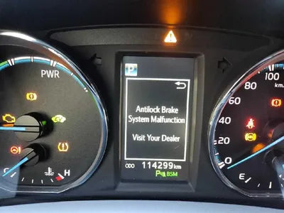 2016 Toyota RAV4 VIN: