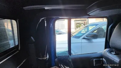 2022 Jeep Gladiator VIN: