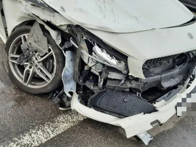 2017 Mercedes-Benz CLA 220 WDDSJ4FB0JN578549 VIN:WDDSJ4FB0JN578549