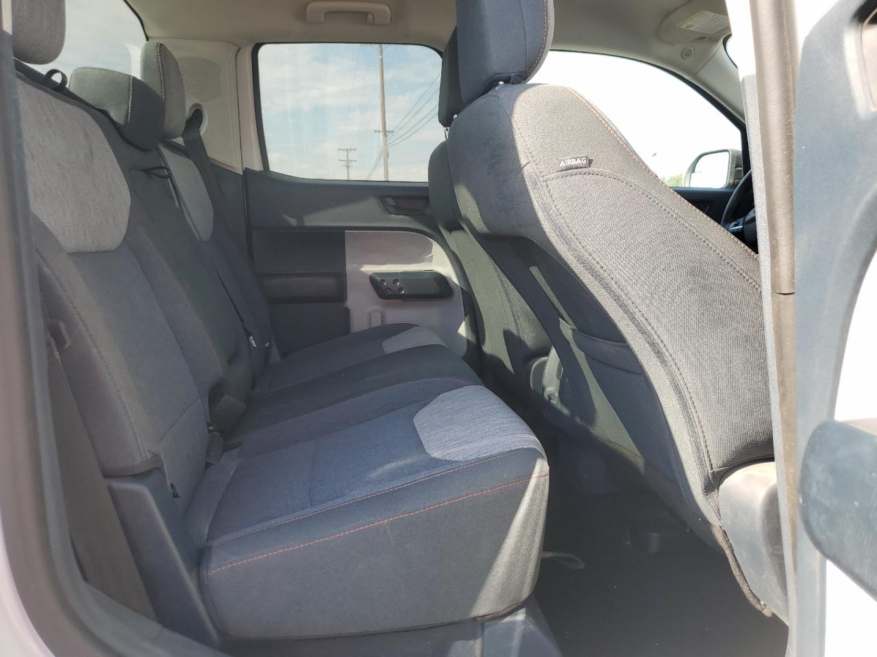 2022 FORD MAVERICK XL VIN:3FTTW8E96NRA87878