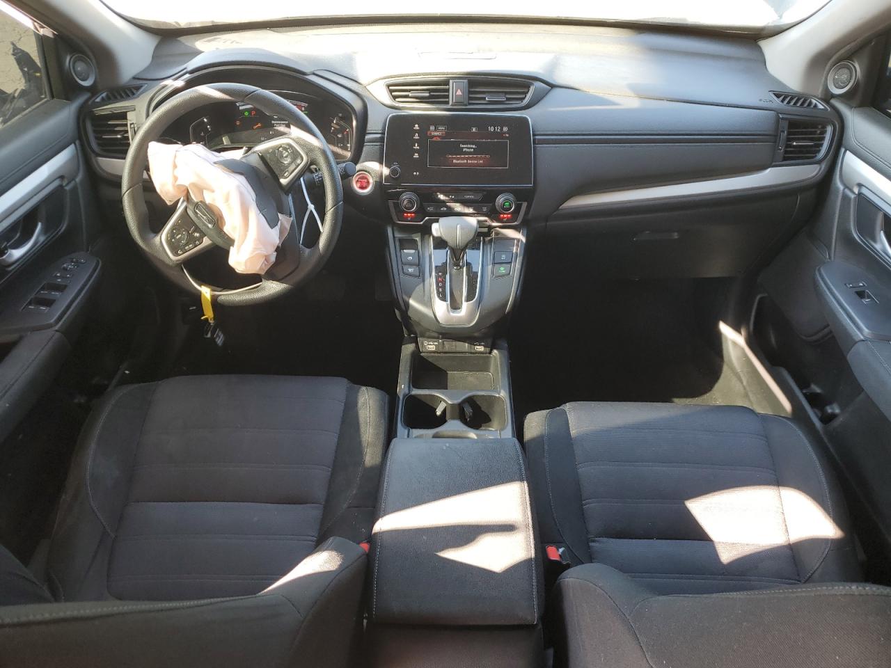 2022 HONDA CR-V SE VIN:7FARW1H70NE006472