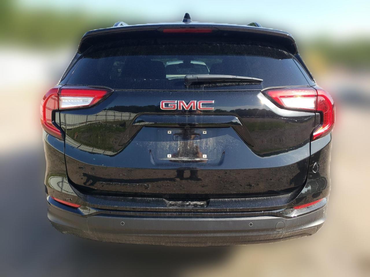 2023 GMC TERRAIN SLE VIN:3GKALMEG9PL130479