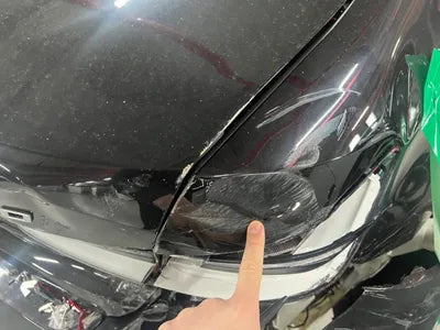 2022 BMW 320 WBA61FS02PFN42146 VIN:WBA61FS02PFN42146