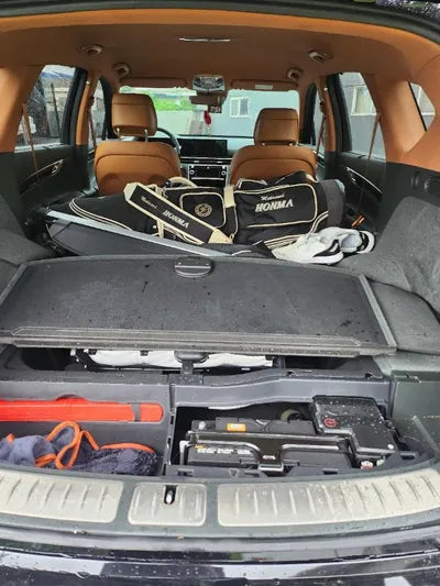 2023 Genesis GV80 VIN: