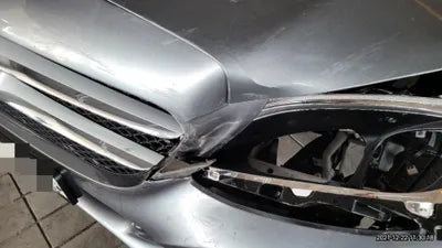 2018 Mercedes-Benz C 220 WDDWF0FB9JR365295 VIN:WDDWF0FB9JR365295