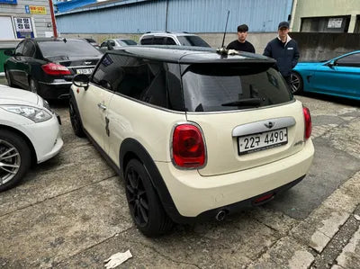 2015 MINI Cooper WMWXN3103FT956531 VIN:WMWXN3103FT956531