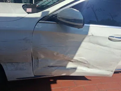 2016 Mercedes-Benz E 220 VIN: