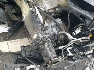 2017 Kia K5 KNAGT411BJA193584 VIN:KNAGT411BJA193584