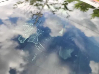 2017 Genesis G80 VIN: