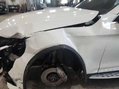 2019 Mercedes-Benz GLC 300 WDC0G4KB8KF671833 VIN:WDC0G4KB8KF671833