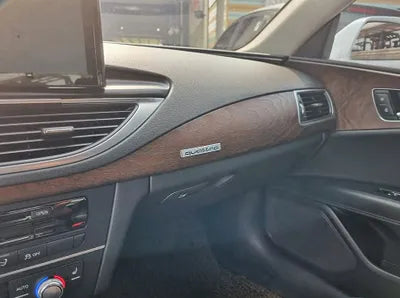 2016 Audi 50 WAUZZZ4G7GN193458 VIN:WAUZZZ4G7GN193458