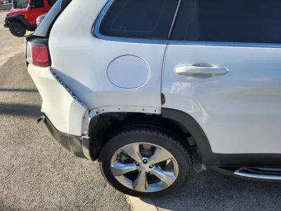 2021 Jeep Cherokee 1C4PJMDB7MD185919 VIN:1C4PJMDB7MD185919