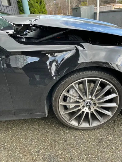 2022 Mercedes-Benz E 350 W1KZF8GB9NB097891 VIN:W1KZF8GB9NB097891