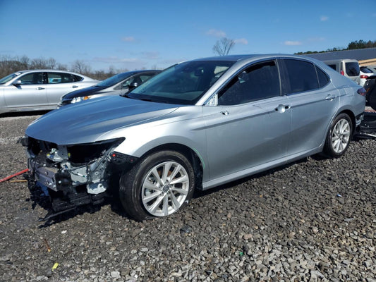 2024 TOYOTA CAMRY LE VIN:4T1R11AK4RU263703