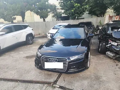 2016 Audi 50 418KMWAUZZZ4G7GN0 VIN:418KMWAUZZZ4G7GN0