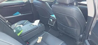 2016 Lexus ES 300 VIN: