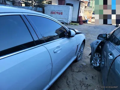 2015 Jaguar XF 125KMSAJAA05J7FDU VIN:125KMSAJAA05J7FDU