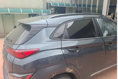 2021 Hyundai Kona KMHK3813GMU664278 VIN:KMHK3813GMU664278